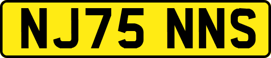NJ75NNS