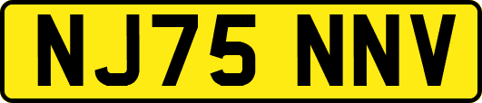 NJ75NNV