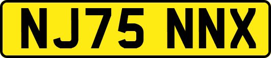 NJ75NNX