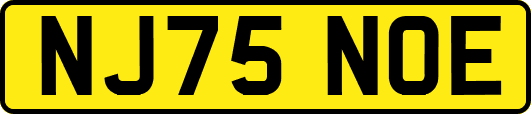 NJ75NOE