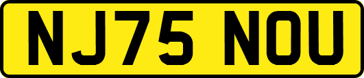 NJ75NOU