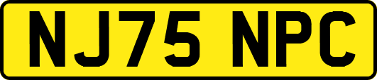 NJ75NPC