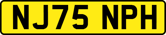 NJ75NPH