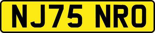 NJ75NRO