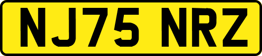 NJ75NRZ