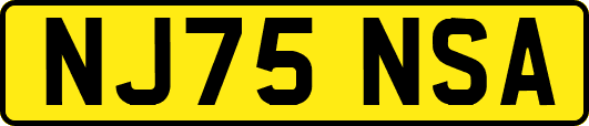 NJ75NSA