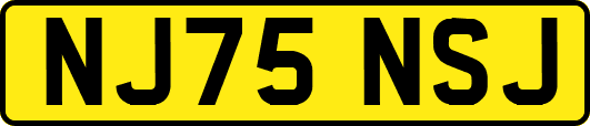 NJ75NSJ