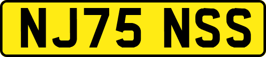 NJ75NSS