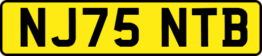 NJ75NTB
