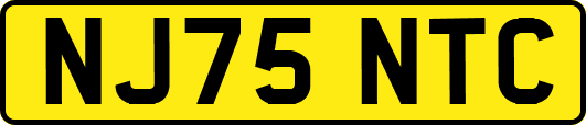 NJ75NTC