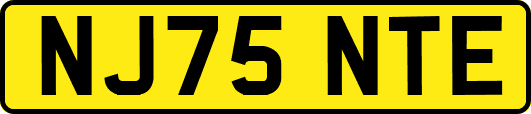 NJ75NTE