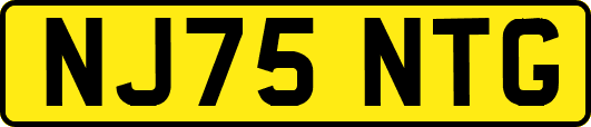 NJ75NTG