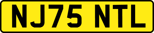 NJ75NTL