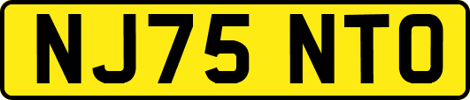 NJ75NTO
