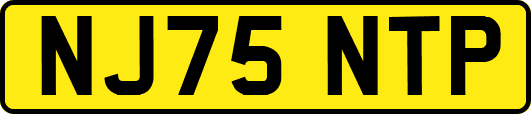 NJ75NTP