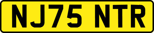 NJ75NTR