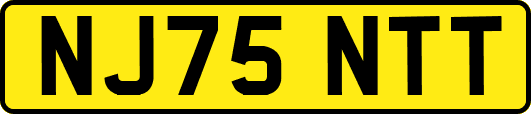 NJ75NTT