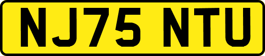 NJ75NTU