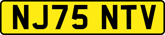 NJ75NTV