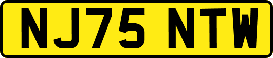 NJ75NTW