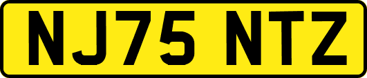 NJ75NTZ