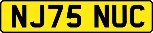 NJ75NUC