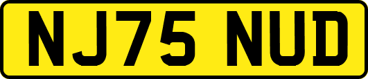 NJ75NUD