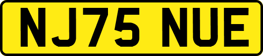 NJ75NUE
