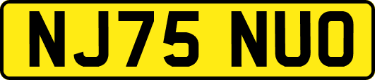 NJ75NUO