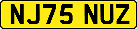 NJ75NUZ
