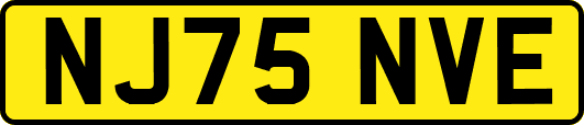 NJ75NVE