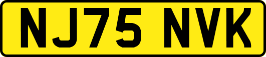NJ75NVK