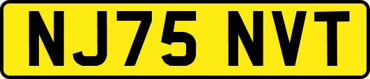 NJ75NVT