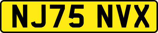 NJ75NVX