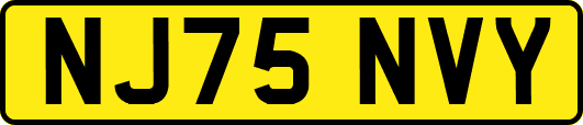 NJ75NVY
