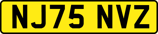 NJ75NVZ