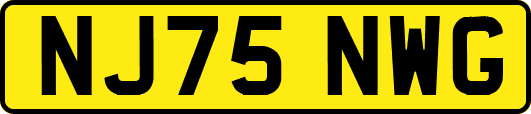 NJ75NWG