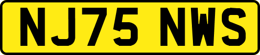 NJ75NWS
