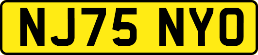 NJ75NYO