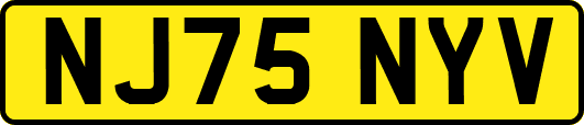 NJ75NYV