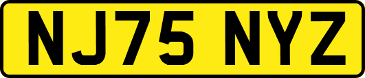 NJ75NYZ