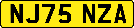 NJ75NZA