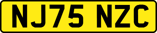 NJ75NZC