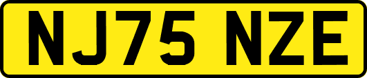 NJ75NZE