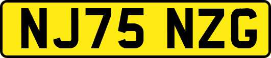 NJ75NZG
