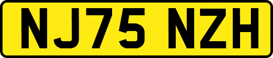 NJ75NZH