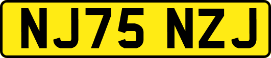 NJ75NZJ