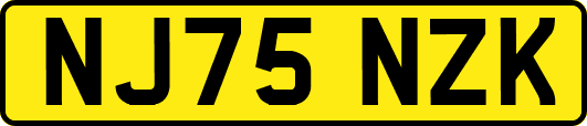 NJ75NZK