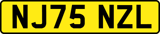 NJ75NZL