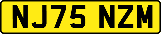 NJ75NZM